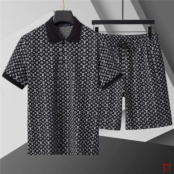 Picture of LV Shirt Pant Suits _SKULVM-3XL20tr3223004